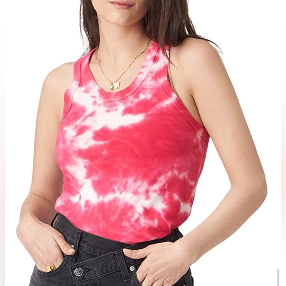 NWT Sincerely Jules Willow Scoop Neck Tank | Size 1x